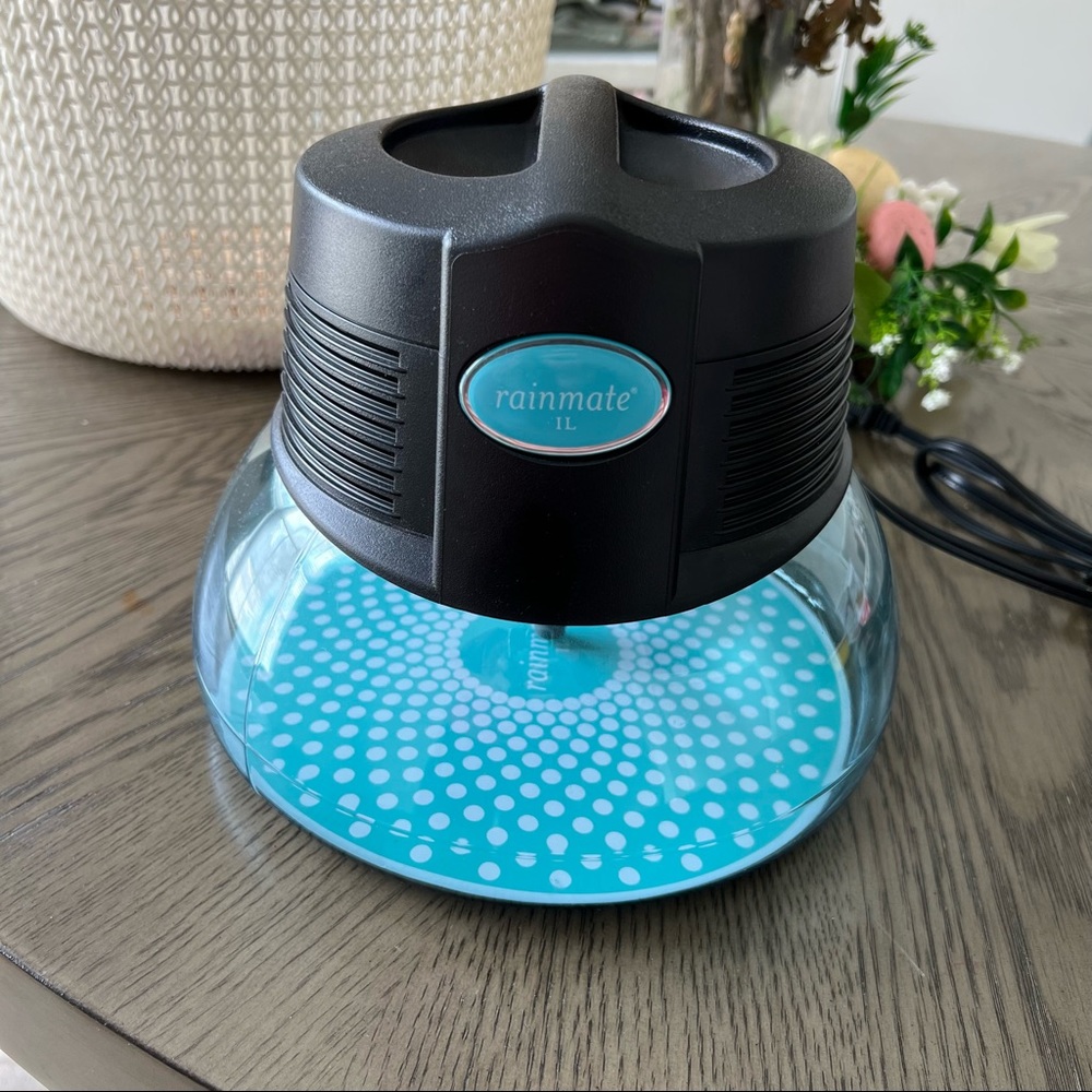 Rainbow Rainmate Air Purifier Aromatizer
